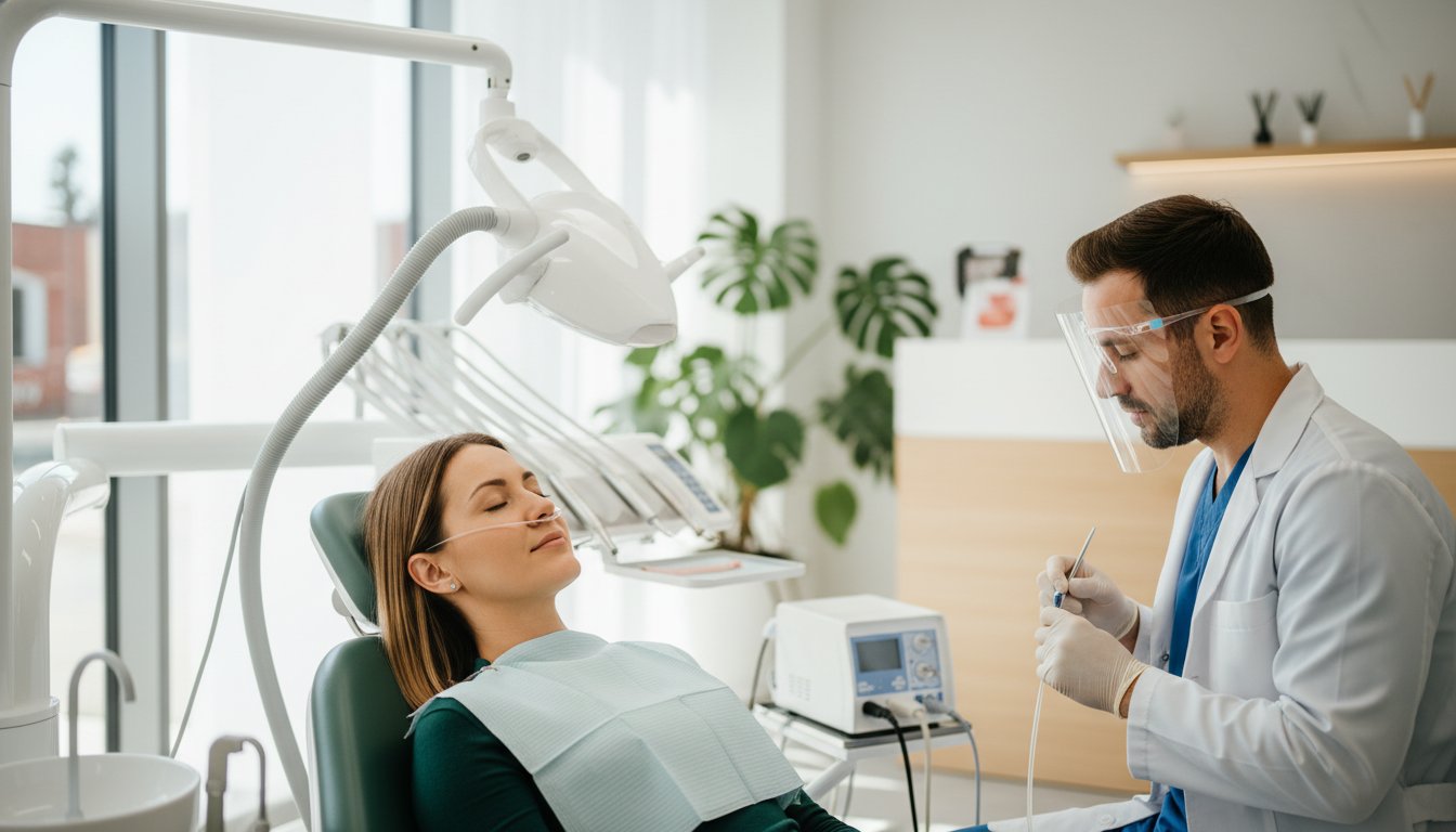Safe Mercury Filling Removal in New Jersey: The SMART Protocol for Systemic Wellness