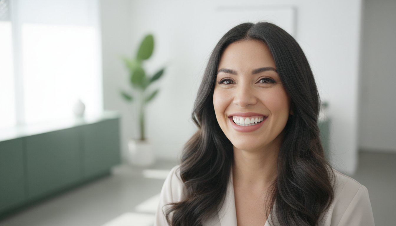 Porcelain Veneers: Biocompatible Aesthetic Excellence for 2026