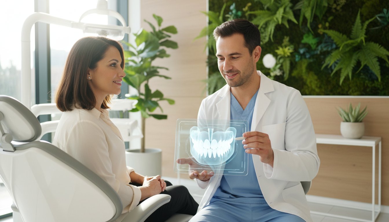 Dental Healing: A Comprehensive Resource for Systemic Oral Wellness