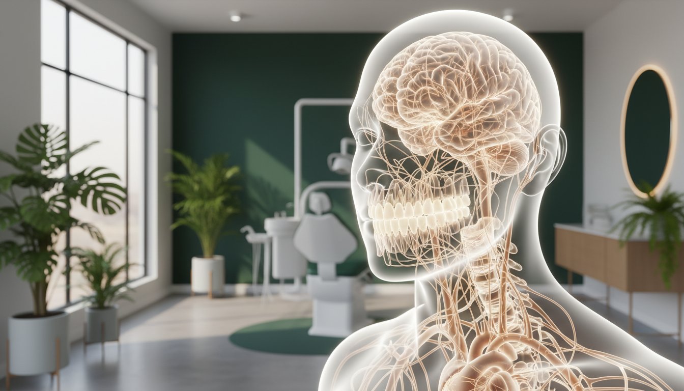 Wellness Dental: Understanding the Systemic Connection to Total Health