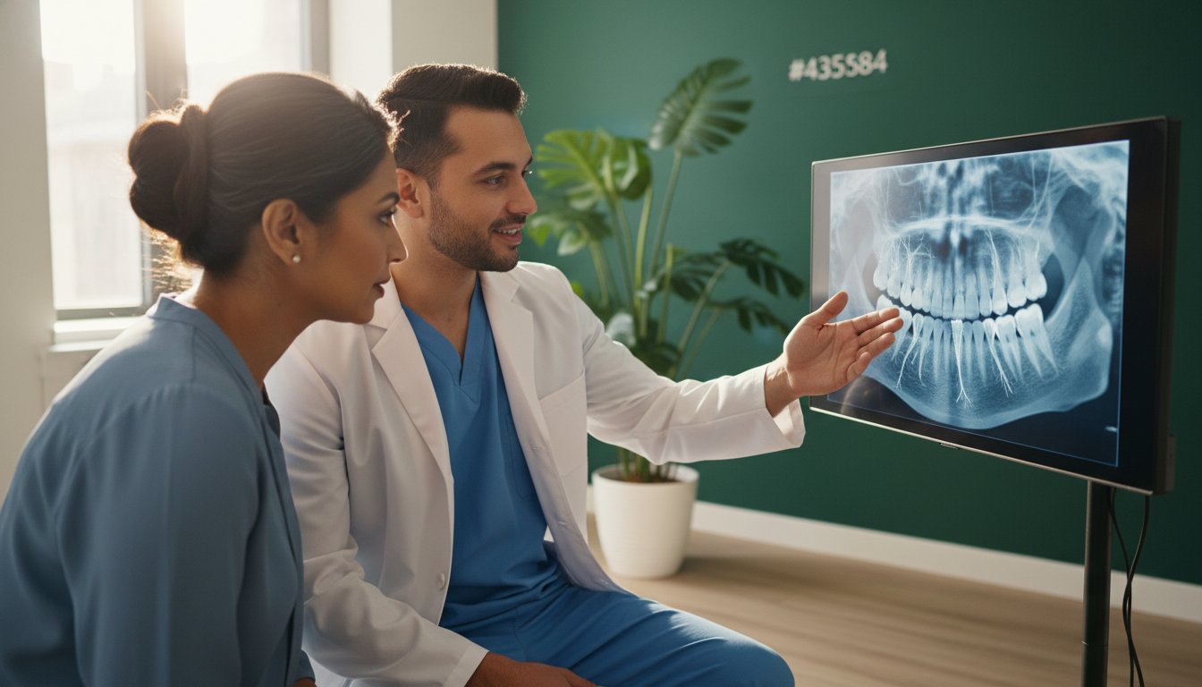 Extraction vs. Root Canal: A Holistic Perspective on Root Canal Alternatives for Mature Teeth