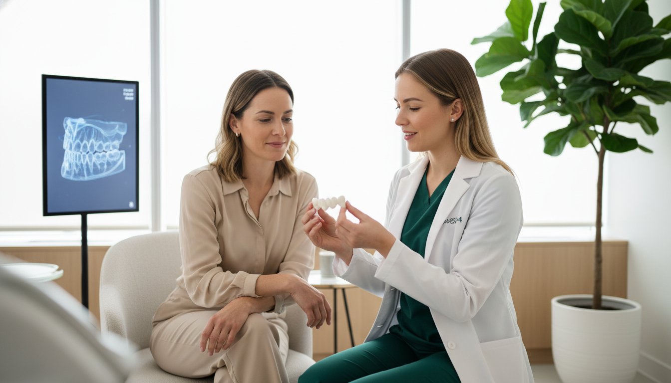 BPA-Free Dentistry: A Systemic Wellness Checklist for Biocompatible Care