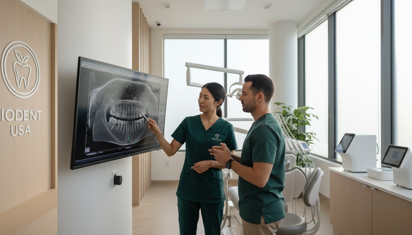 What is a Biological Dentist? The Definitive Guide to Systemic Oral Health in 2026
