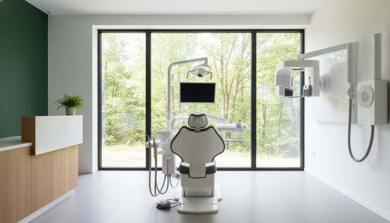 Biological Dentistry in Monmouth County: A Naturally Advanced Approach to Wellness