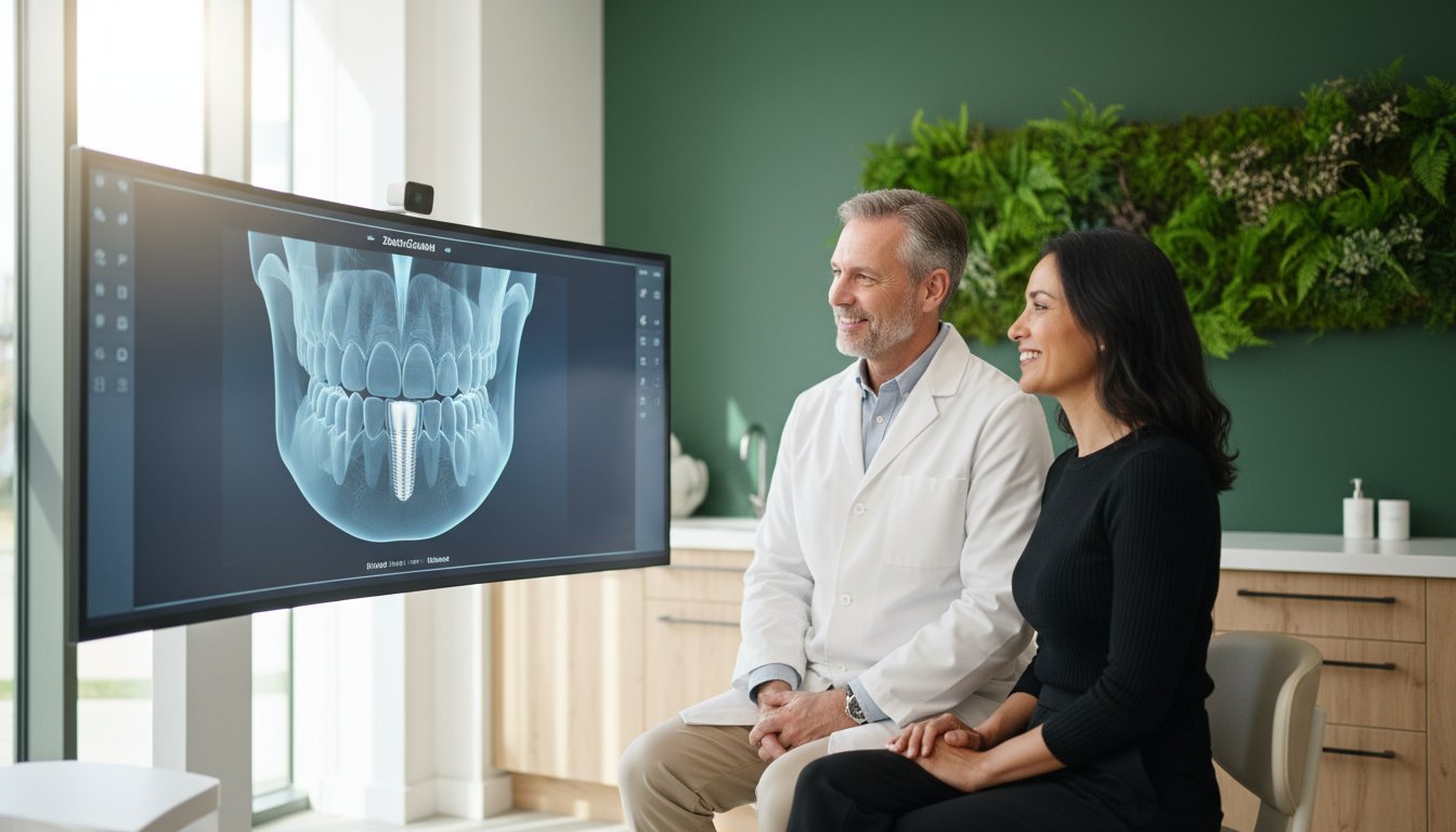 Holistic Dentist in Red Bank: Naturally Advanced Whole-Body Care