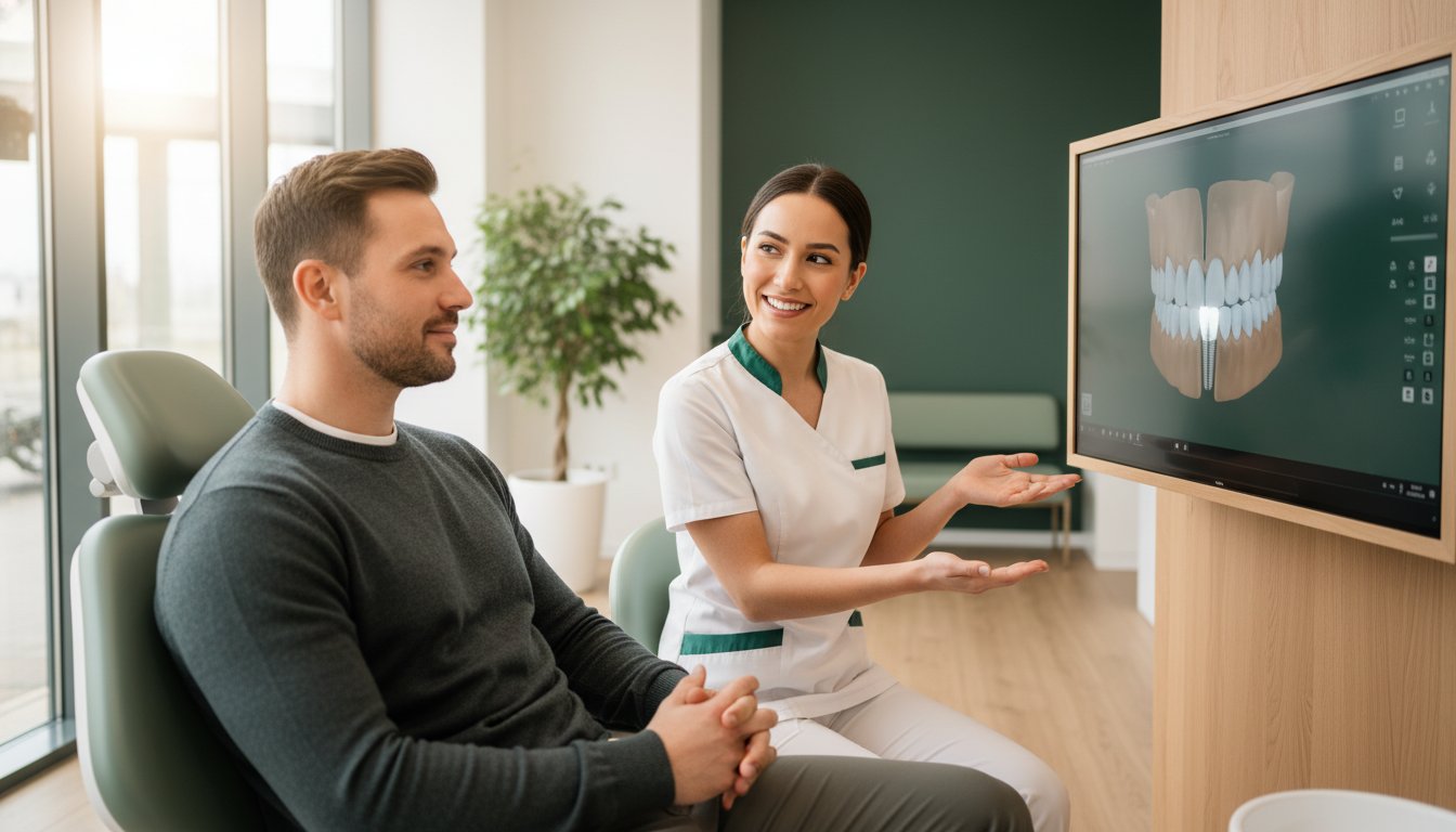 Red Bank Dental Excellence: A Holistic Guide to Systemic Wellness