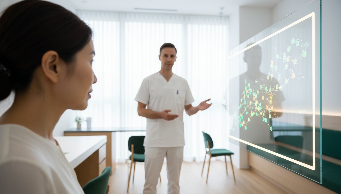 Biocompatibility Testing for Dental Materials: A Guide to Systemic Harmony in 2026