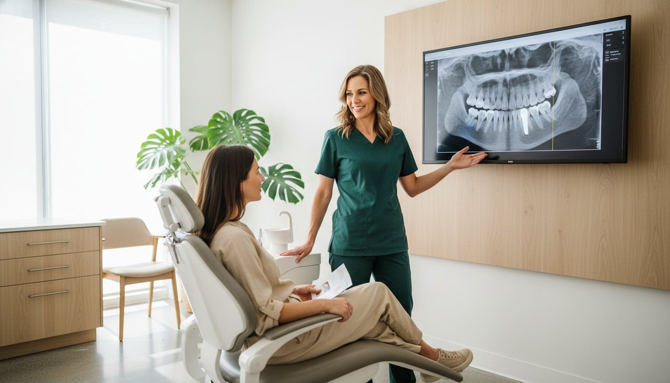 Holistic Dentist in Red Bank, NJ: Elevating the Standard of Biological Care