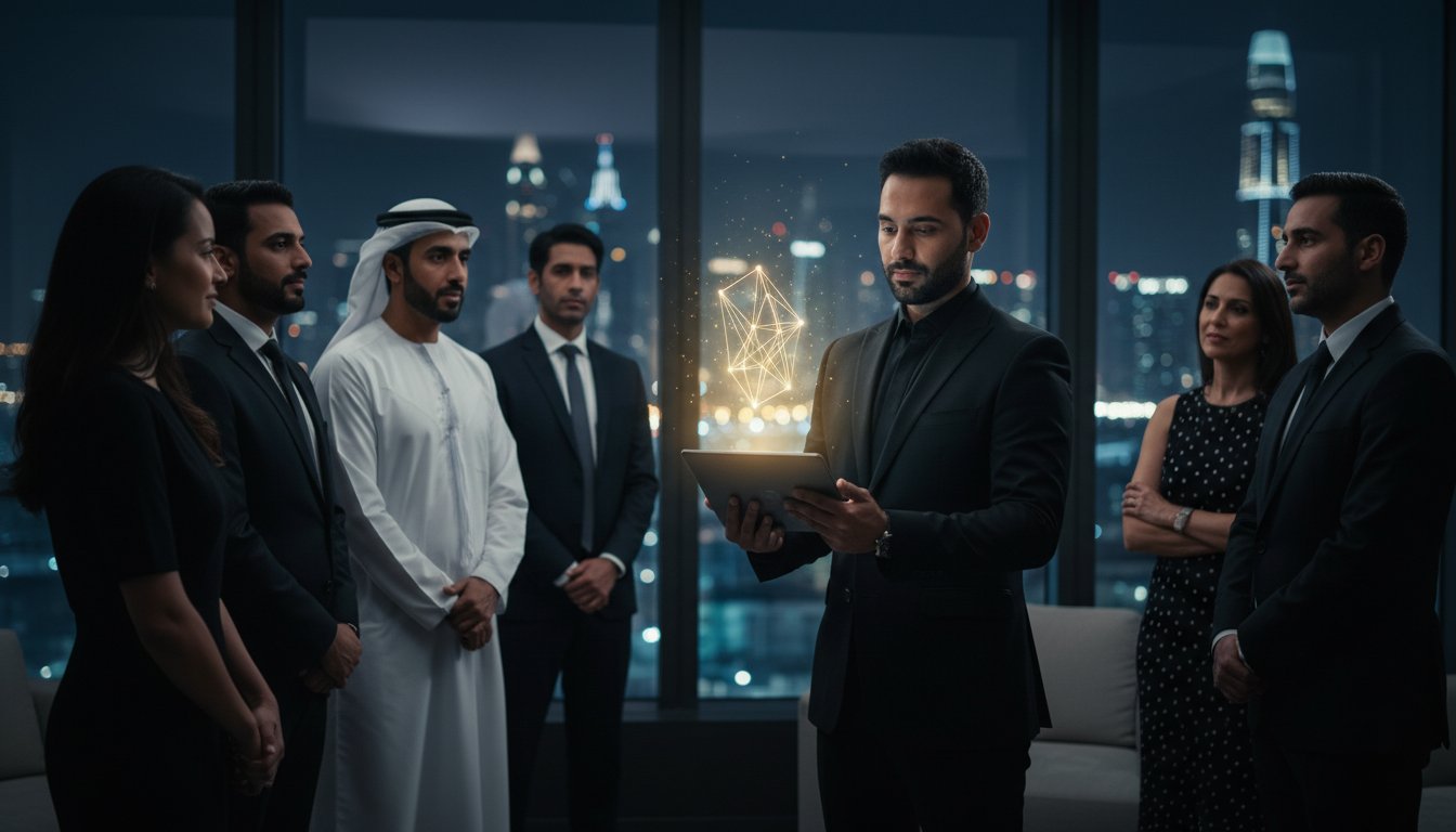 Corporate Brand Activation Fees: The 2026 Dubai Budgeting Guide