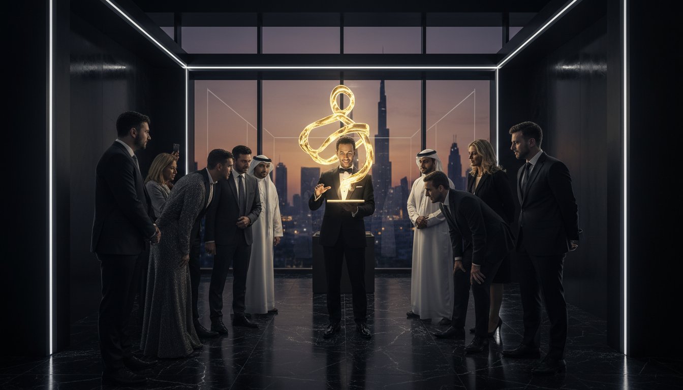 Trade Show Magic: The Ultimate Guide to Capturing Attention and Leads in 2026