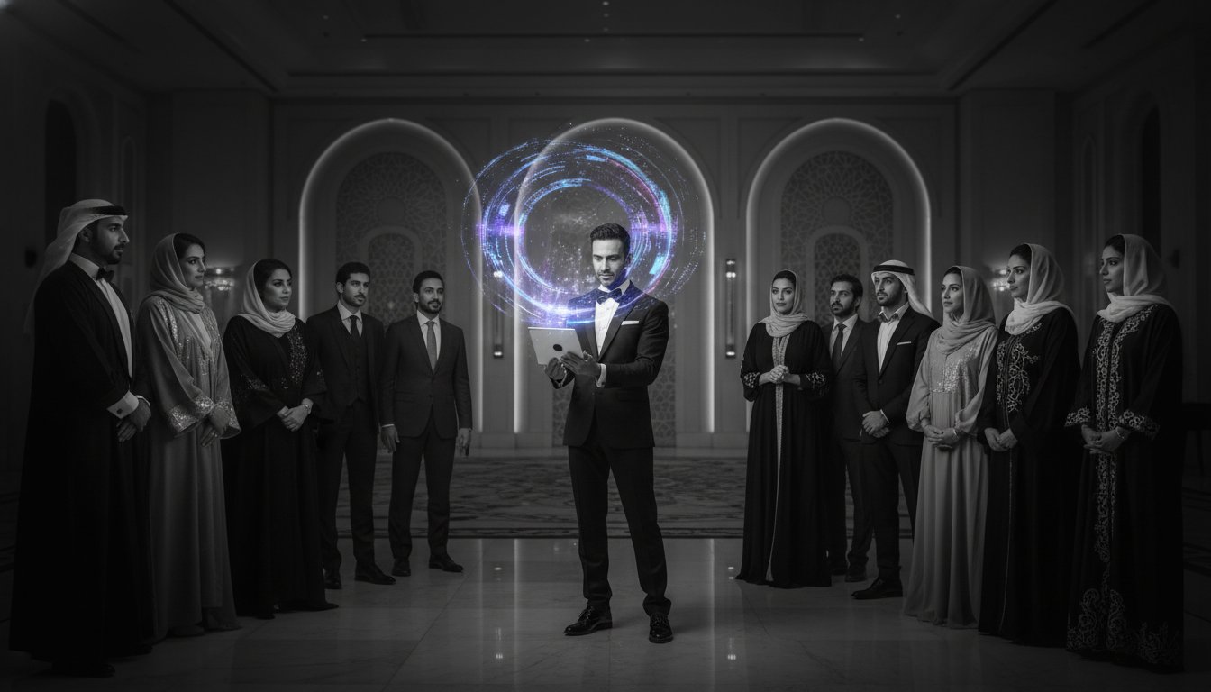 Ballroom Entertainment Ideas: How to Elevate Grand Events in 2026