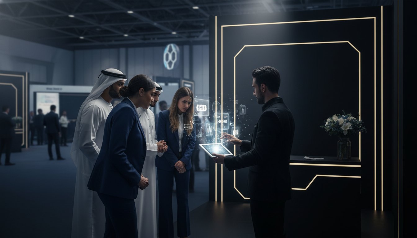 The Ultimate Exhibition Lead Generation Checklist: Capturing High-Value Prospects in 2026
