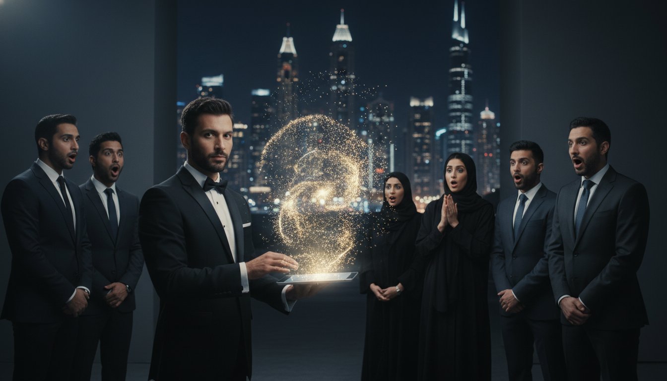 Brand Activation Magic: Transforming Corporate Impressions into Lasting Memories