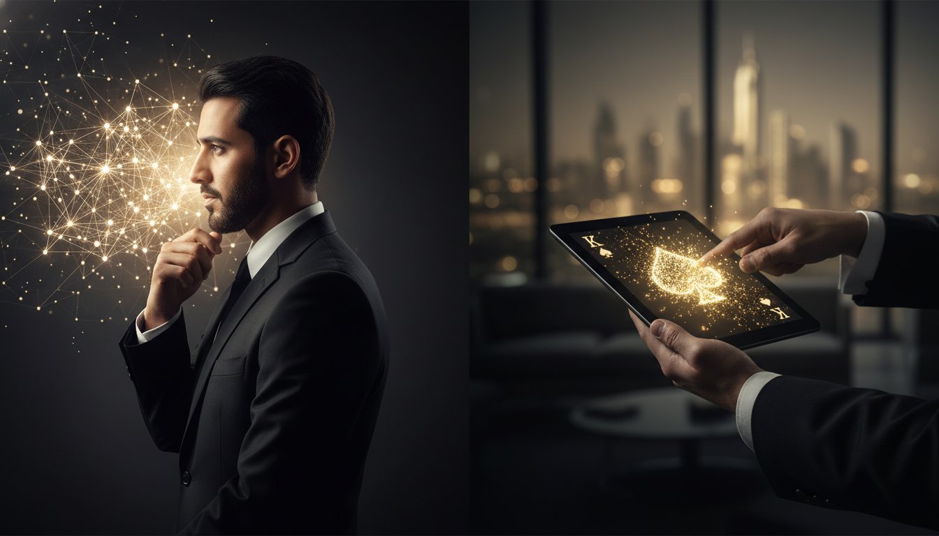 Mentalist vs Magician for Corporate Events: The 2026 Strategic Comparison