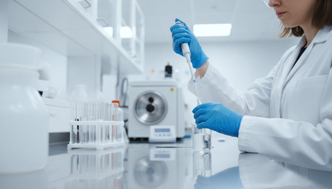 Is Legionella Testing Mandatory for UK Businesses 2026? A Legal Compliance Guide