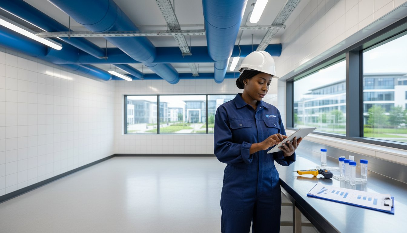 Legionella Responsible Person Duties Checklist 2026: The Complete Compliance Guide