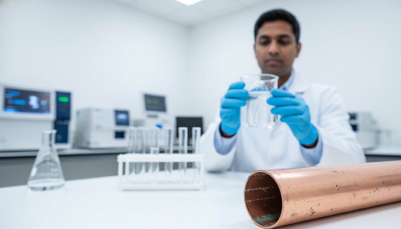 How to Manage Legionella in Soft Water Areas UK: A Comprehensive Guide