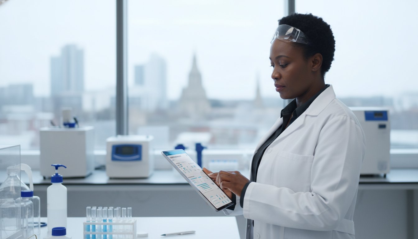Training Requirements for Legionella Responsible Persons in the UK: A 2026 Compliance Guide