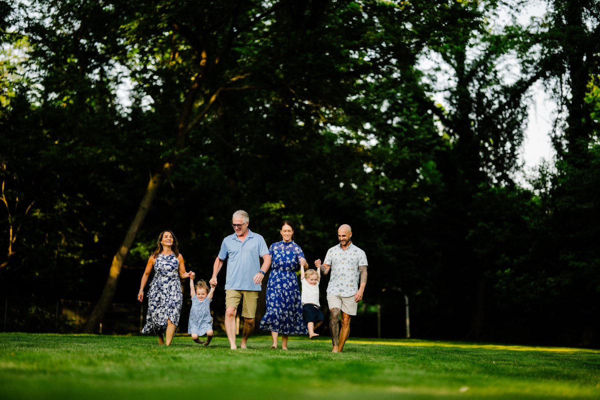 Family Photographer Monmouth County NJ: Capturing Your Authentic Narrative