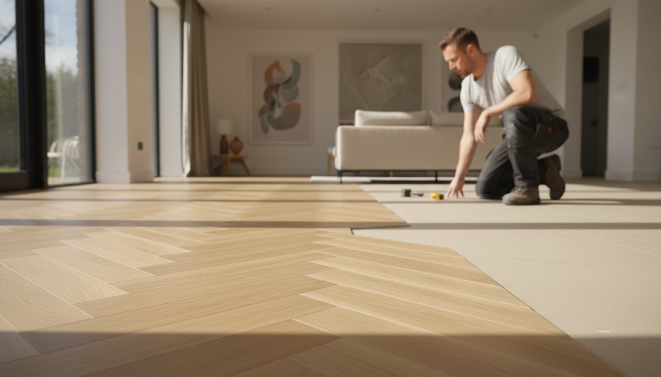 Professional Flooring Solutions in Essex: The Complete Guide for 2026
