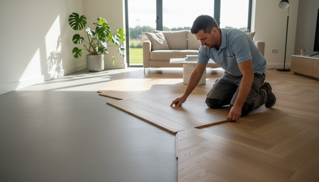 The Essential Guide to Professional Floor Installation in Rayleigh and Essex