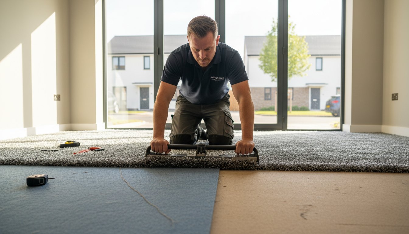 Carpet Replacement Cost 2026: Debunking the Myths of "Cheap" Flooring