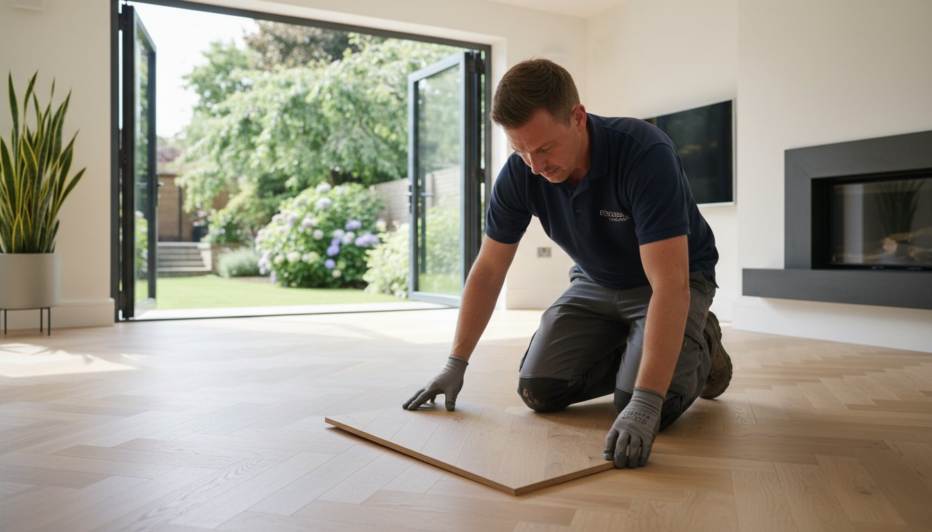 How to Find the Best Flooring Fitters in Essex: A Homeowner’s Guide for 2026