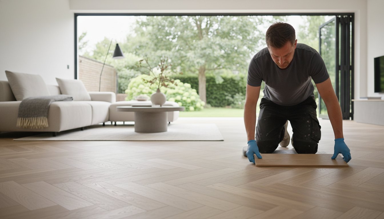 Amtico LVT Flooring: The Complete 2026 Comparison and Installation Guide