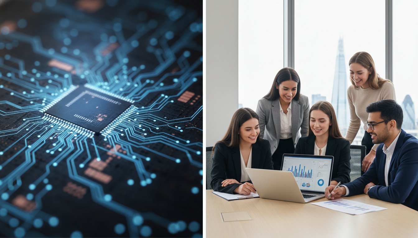 What is Virtex? From Electronics Manufacturing to Professional Excellence