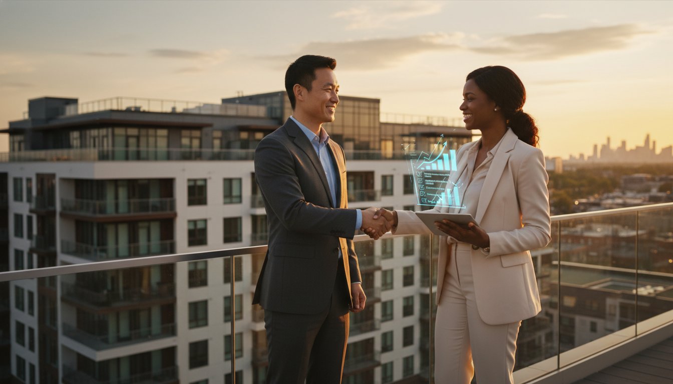 The Ultimate Multifamily Due Diligence Checklist: Secure Your Profit in 2026