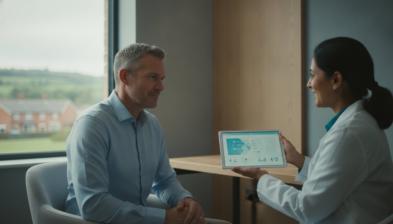 Getting a Second Opinion from a Doctor in Wigan: A Complete Patient Guide