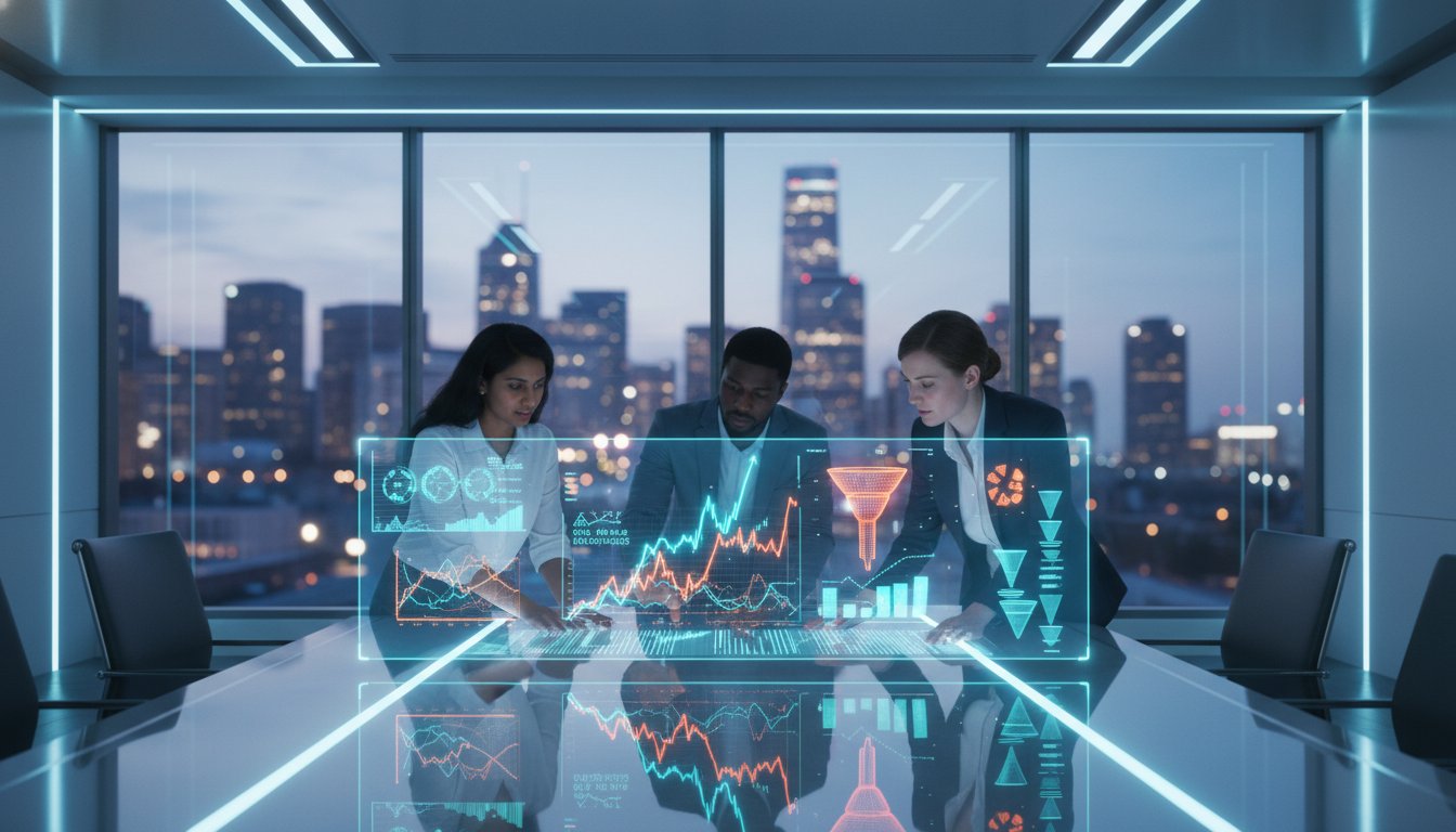 Investor Communication Best Practices: Engineering Momentum for 2026 Capital Raises