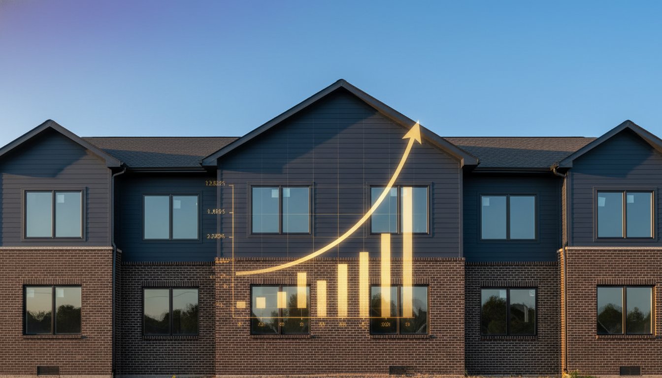 Maximizing Rental Property ROI in Grand Rapids: The 2026 Investor’s Framework