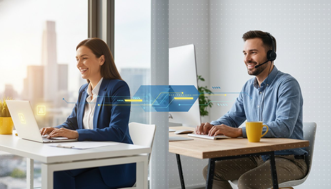 Outsourced Customer Service for Small Business: The 2026 Strategic Guide