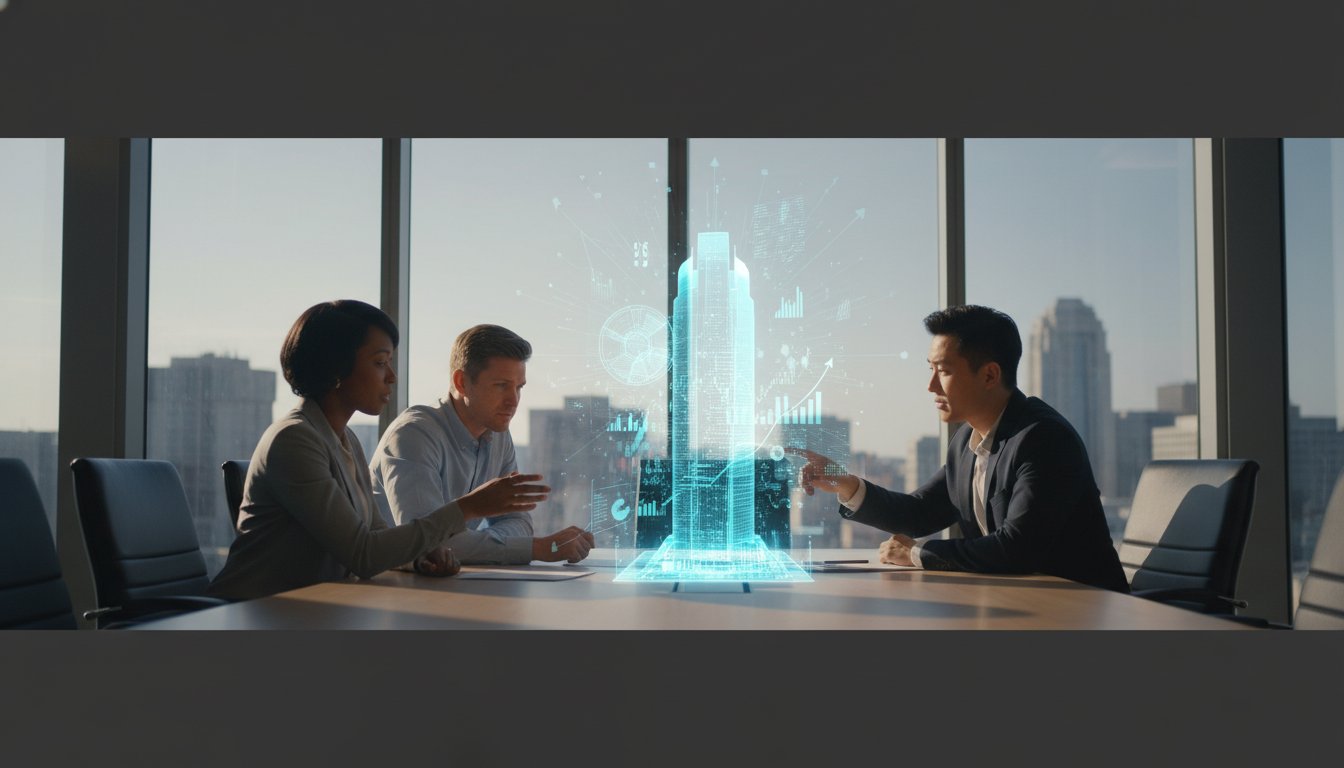 The Architecture of Capital: Getting a Business Loan Ready in Syracuse