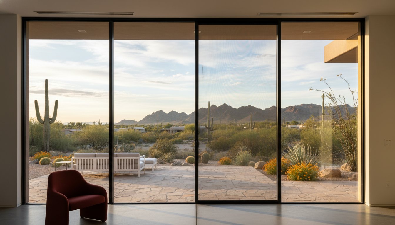 The Best Home Security Upgrades in Phoenix: A 2026 Guide to Proactive Protection