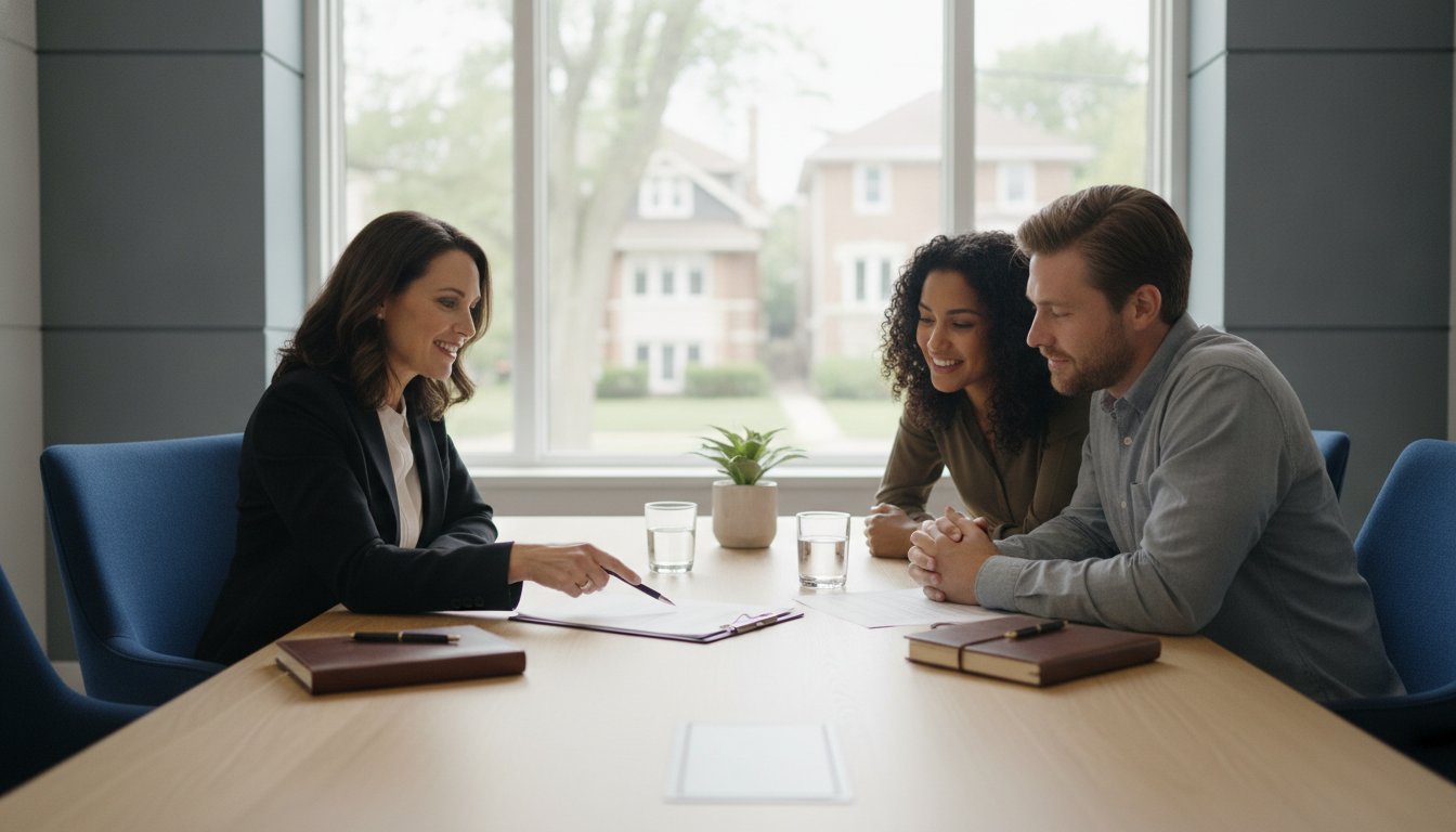 What Does a Real Estate Lawyer Do for a Buyer in Illinois? A 2026 Guide