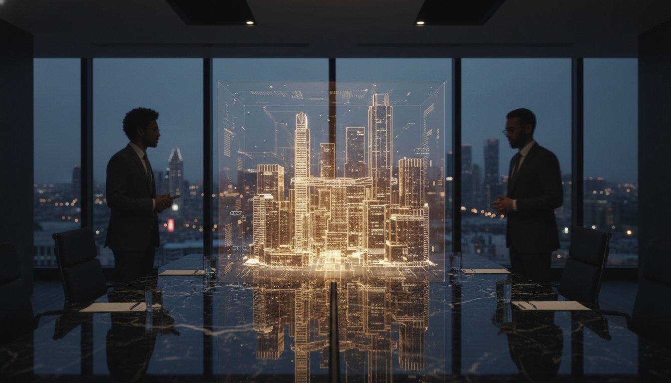 Real Estate Syndication Legal Structure: Engineering an Institutional-Grade Empire