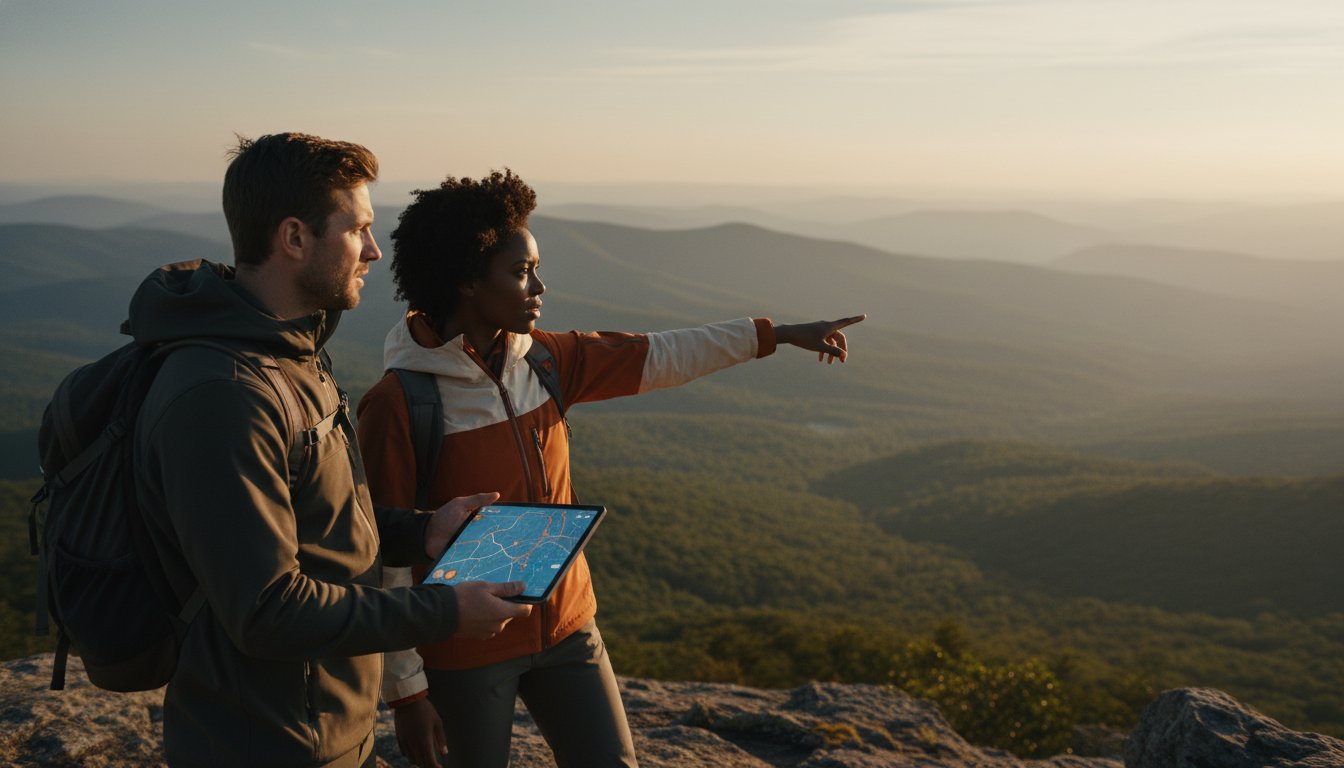 Adventure Travel Partner Finder: How to Find Your Perfect Match in 2026