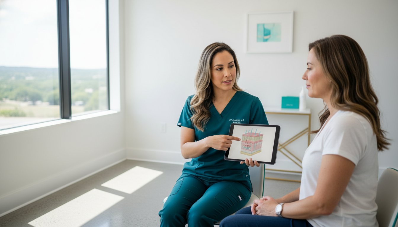 How to Make Fillers Last Longer: The Physician-Led Guide to Maximizing Your Results