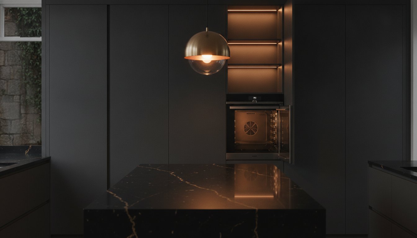 Integrated Appliance Pros and Cons: A 2026 Guide for Bespoke Kitchens
