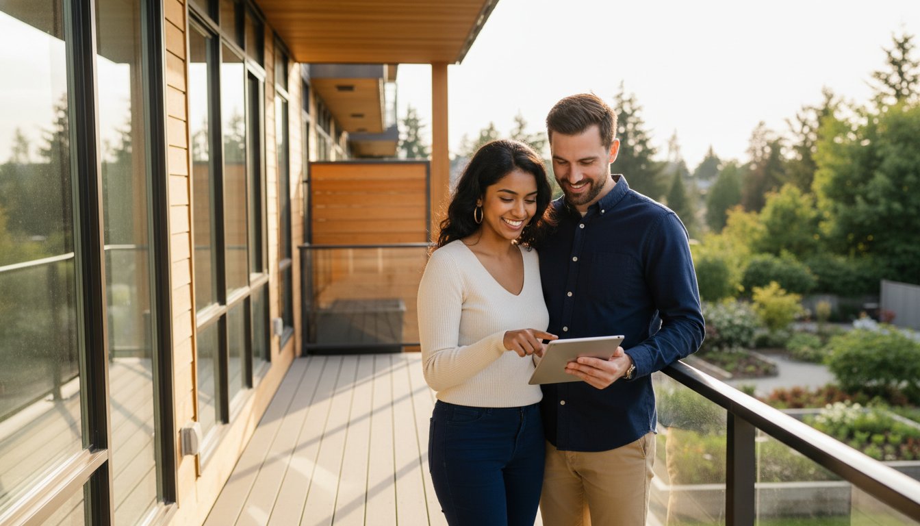 Condos with Low Strata Fees in North Delta: A 2026 Buyer’s Guide