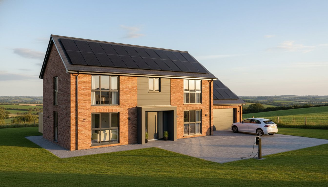Solar Panel and Battery Package Deals UK: The Complete 2026 Homeowner’s Guide