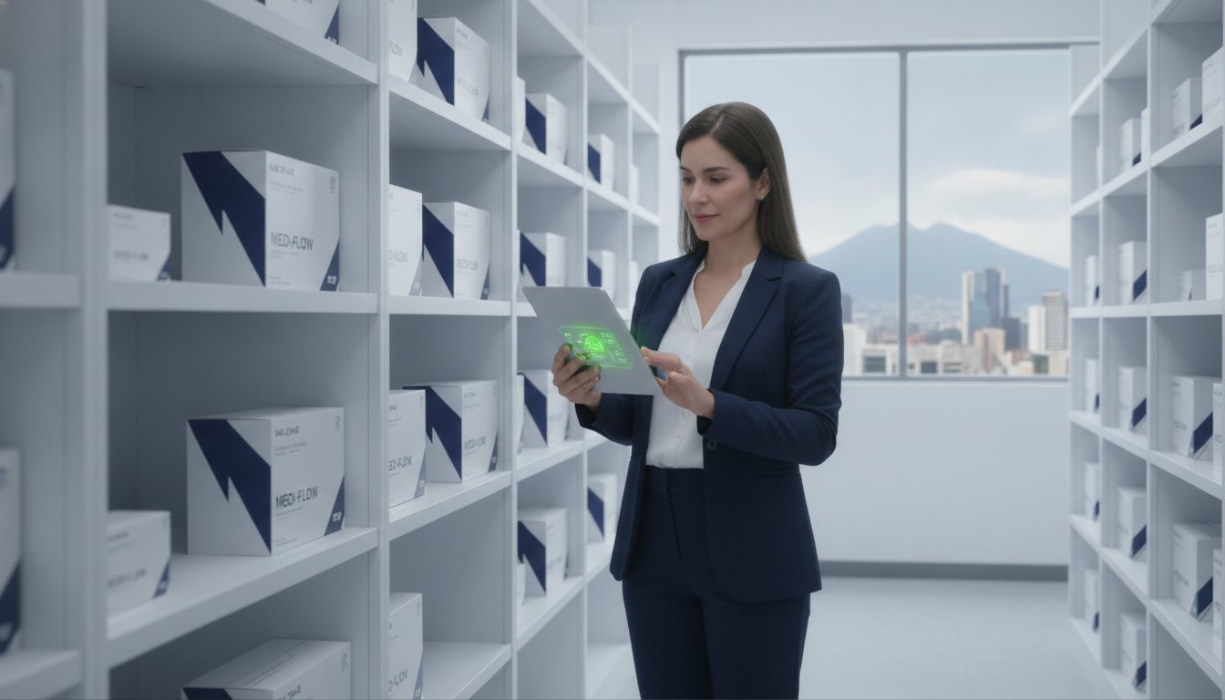 Medical Device Consignment Inventory Models: A B2B Procurement Guide for 2026