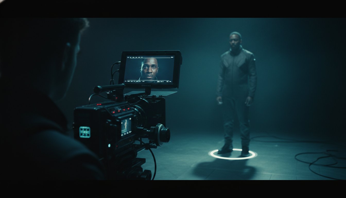 Mastering the Lens: Essential Acting Techniques for Film in 2026