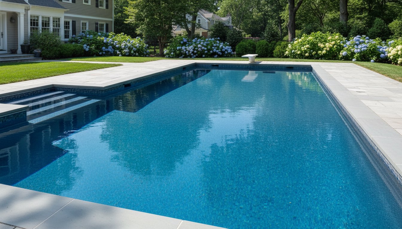 Vinyl Liner Replacement Cost in Cresskill: 2026 Homeowner’s Pricing Guide