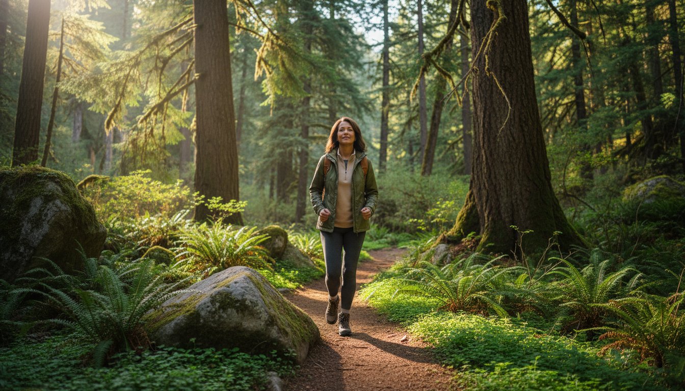 Hip Pain Holistic Treatment in Oregon: A Root-Cause Naturopathic Approach