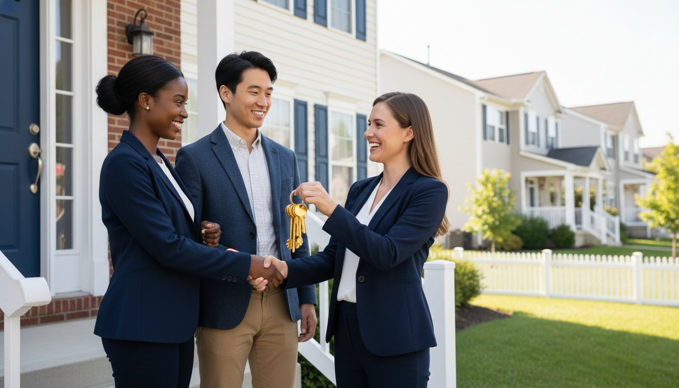 What to Do When a Tenant Breaks a Lease in Montgomery County: A 2026 Landlord’s Guide