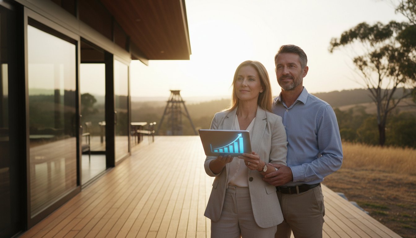 Capital Gains Tax on Property in Australia: A 2026 Vendor’s Guide