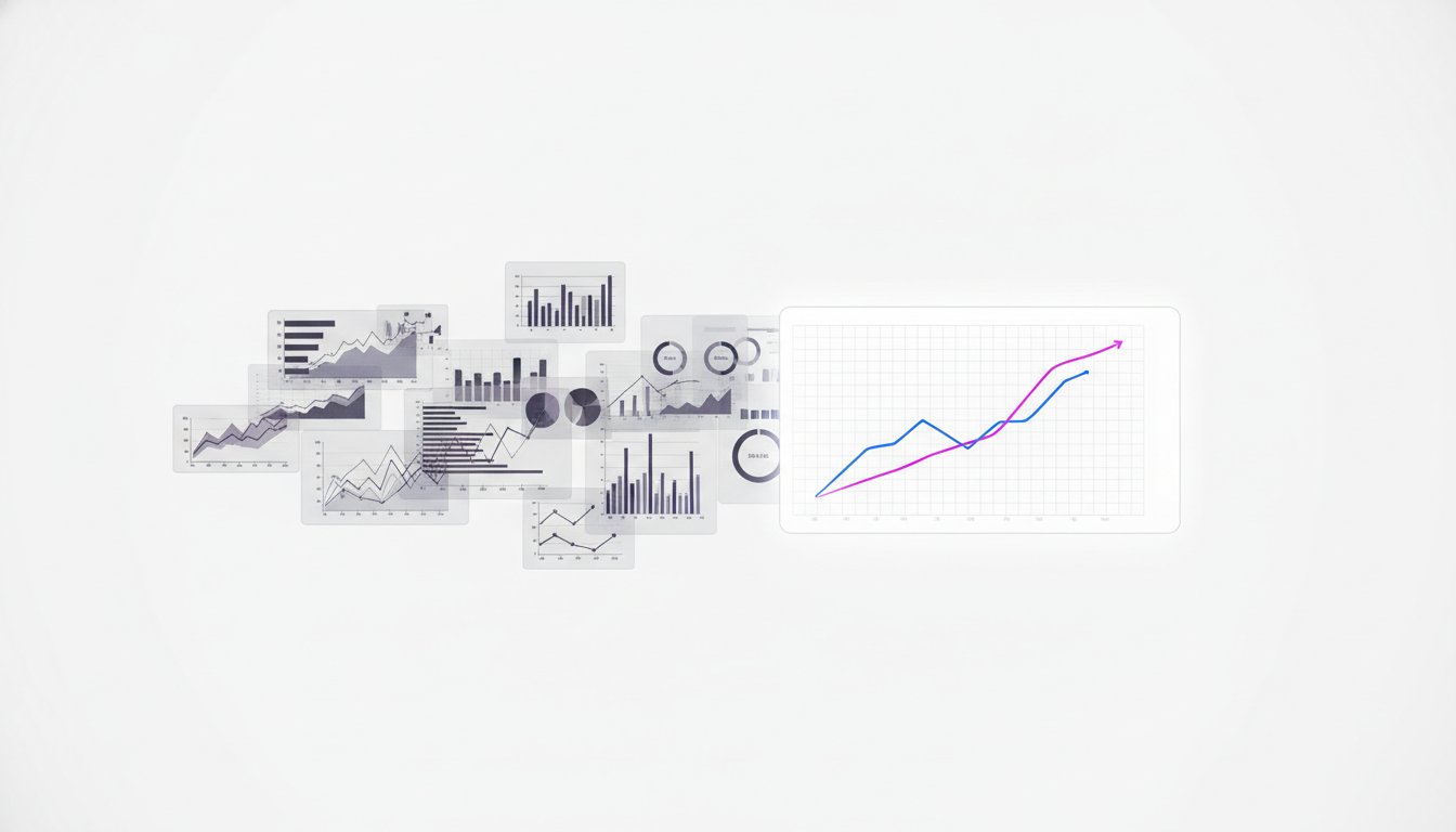 Common Marketing Analytics Mistakes to Avoid: From Fragmented Data to Strategic Clarity